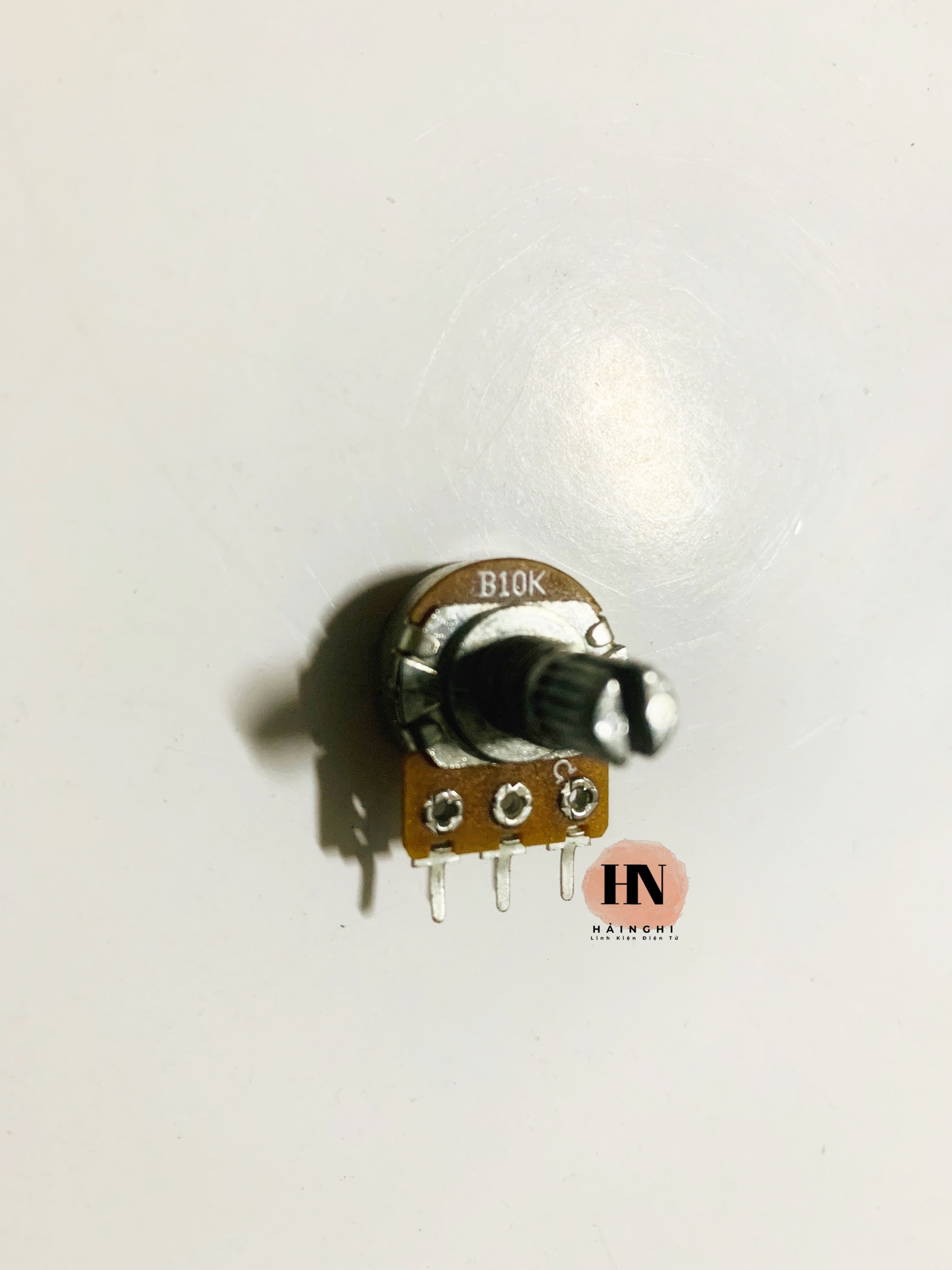 Biến Trở Volume B10k - B50k Đơn và Kép