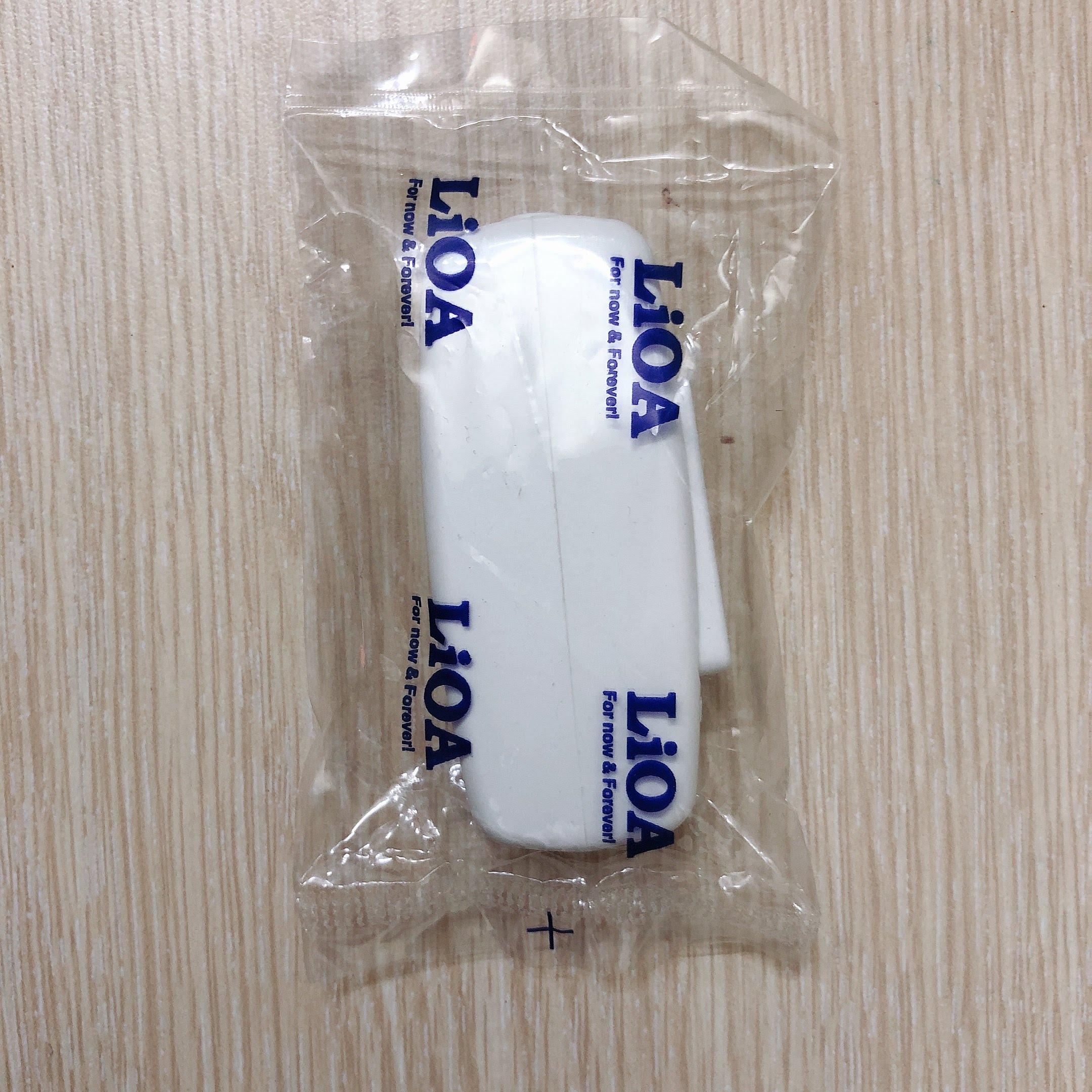 [HCM]Công tắc treo LIOA