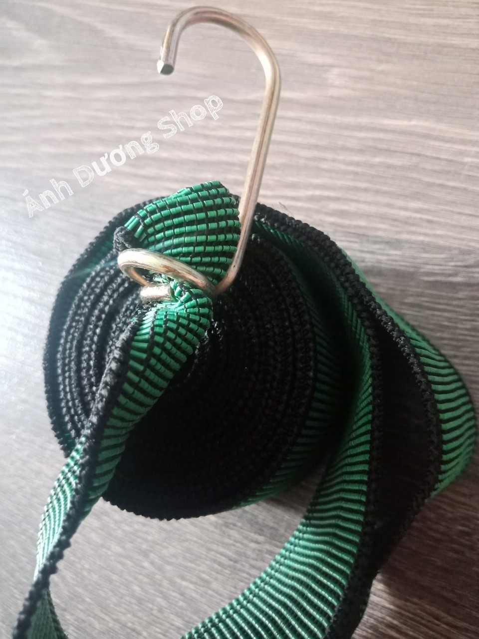 Dây thun ràng đồ dài 2,5m