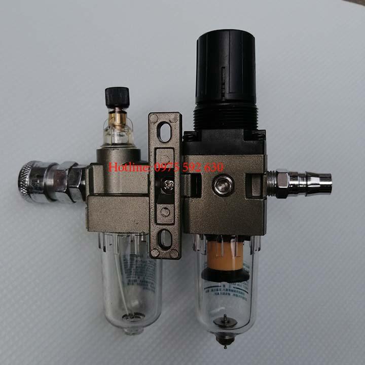Bộ lọc tách nước cim CAL2000-02