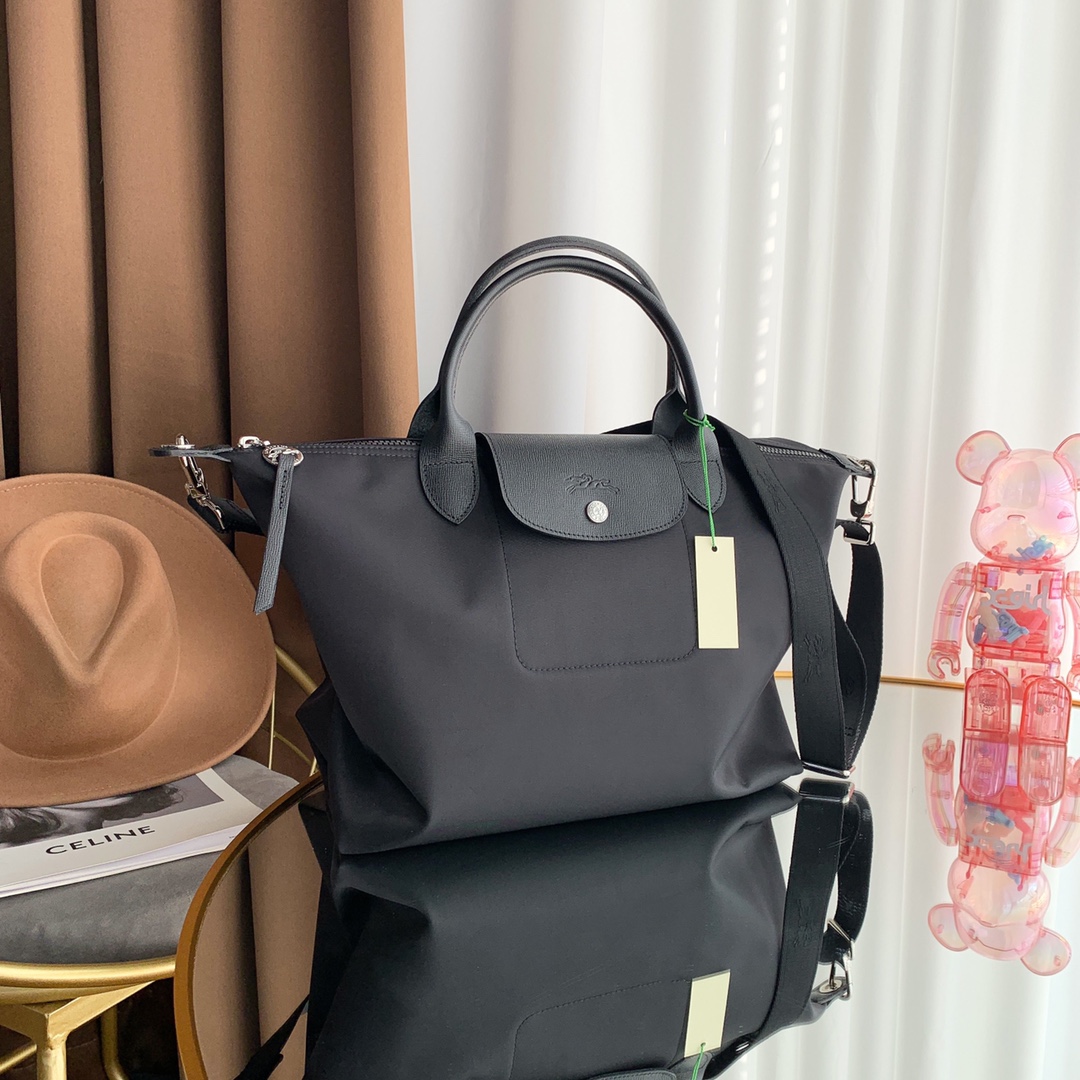 longchamp le pliage neo m