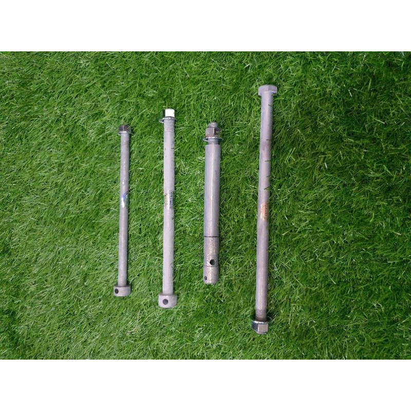 Cốt bánh trước sau 67,CD