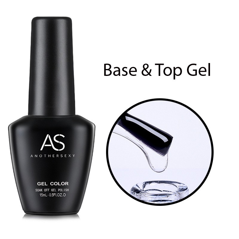 Base Top AS