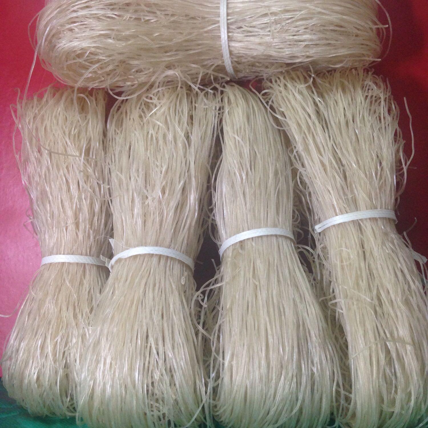 200gr Miến dong mộc không tẩy bắc cạn