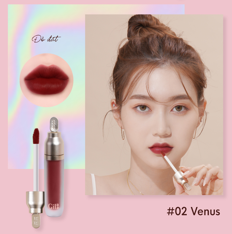 Son Gilaa Plumping Lip Serum