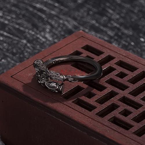 [HCM]Nhẫn Nam Định Hải Thần Châm NT12
