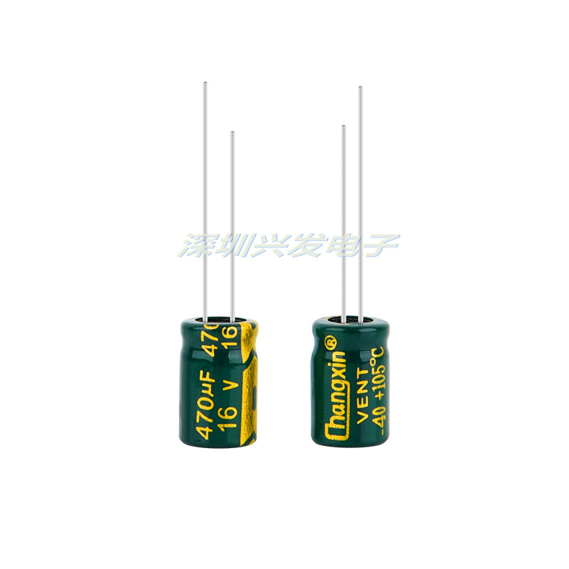 20con tụ hoá 16v470uf