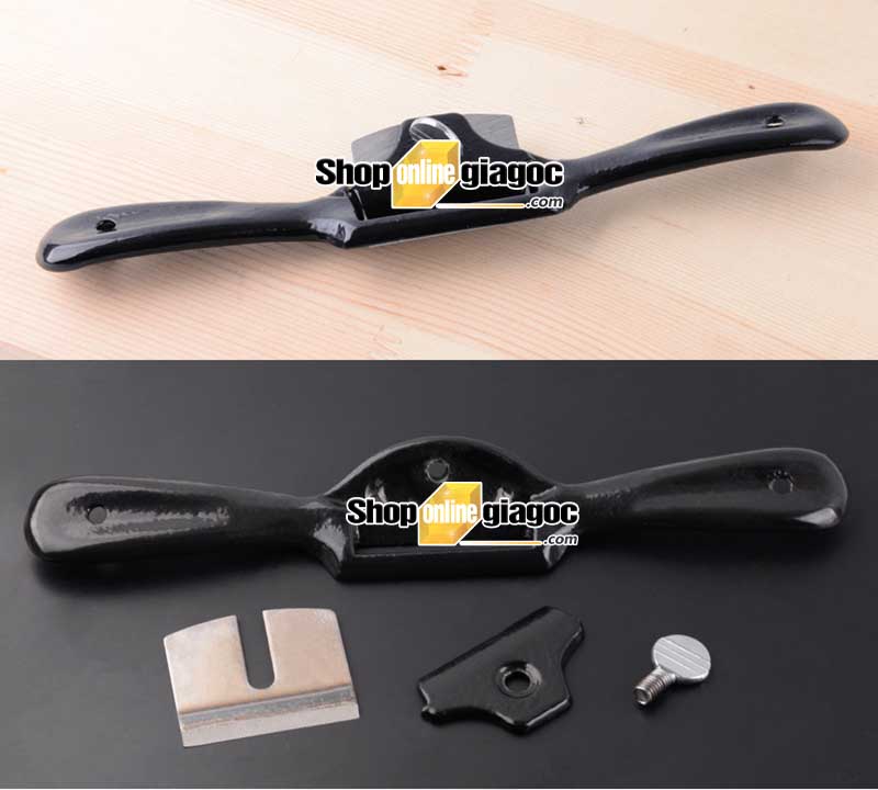 Bào Gỗ Mini Cầm Tay