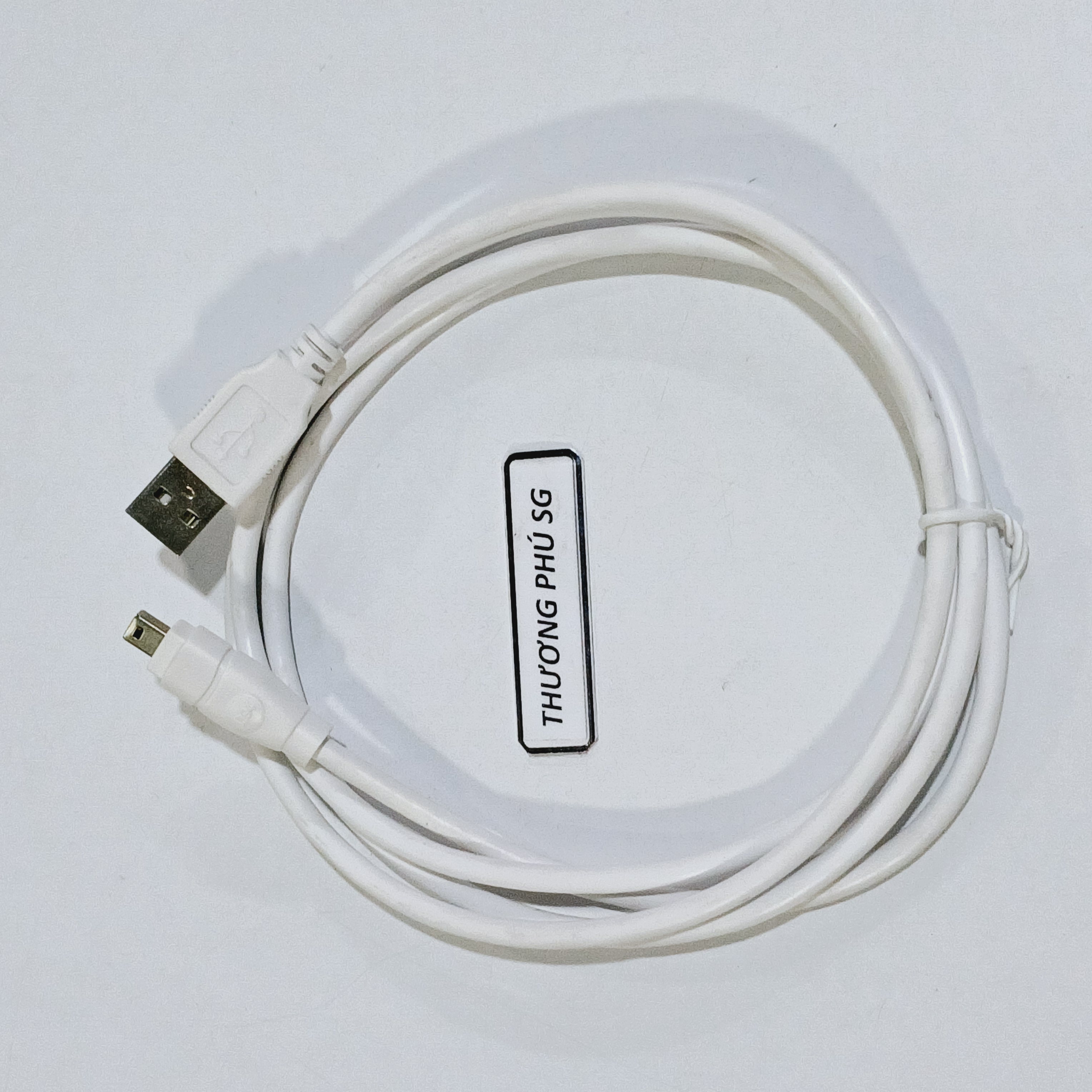 Cáp USB ra 1394 / Chuẩn USB 2.0 ra 1394 4 Pin (Firewire 400) / Dài 1.5M