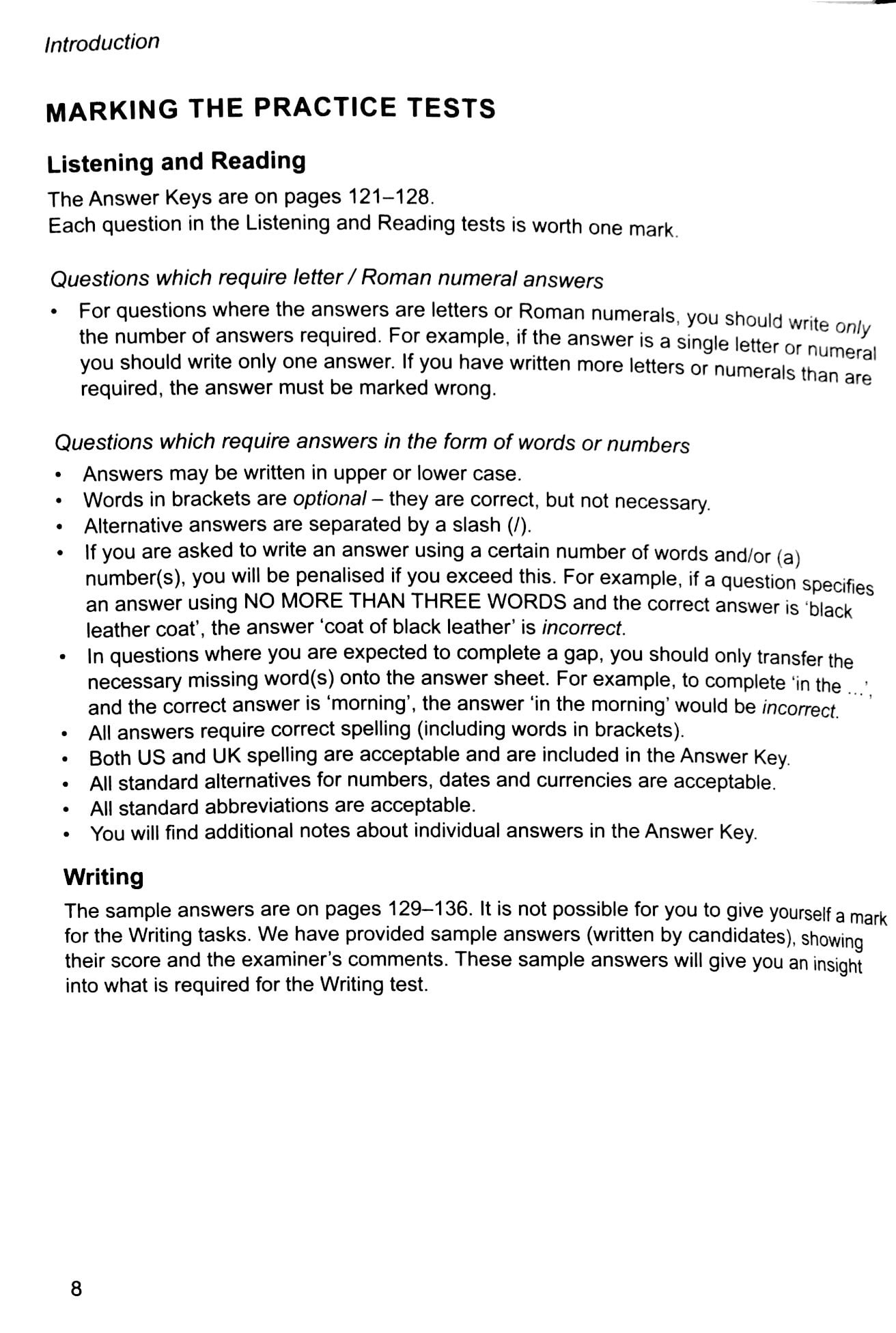 Fahasa - Cambridge IELTS 11 General Training With Answers (Savina)
