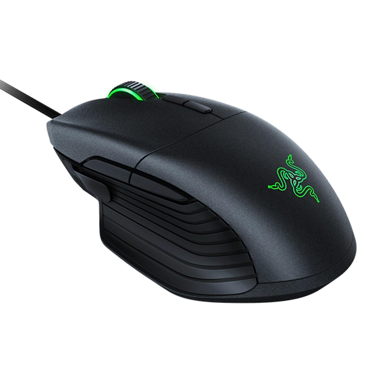 Chuột Gaming Razer Basilisk Essential