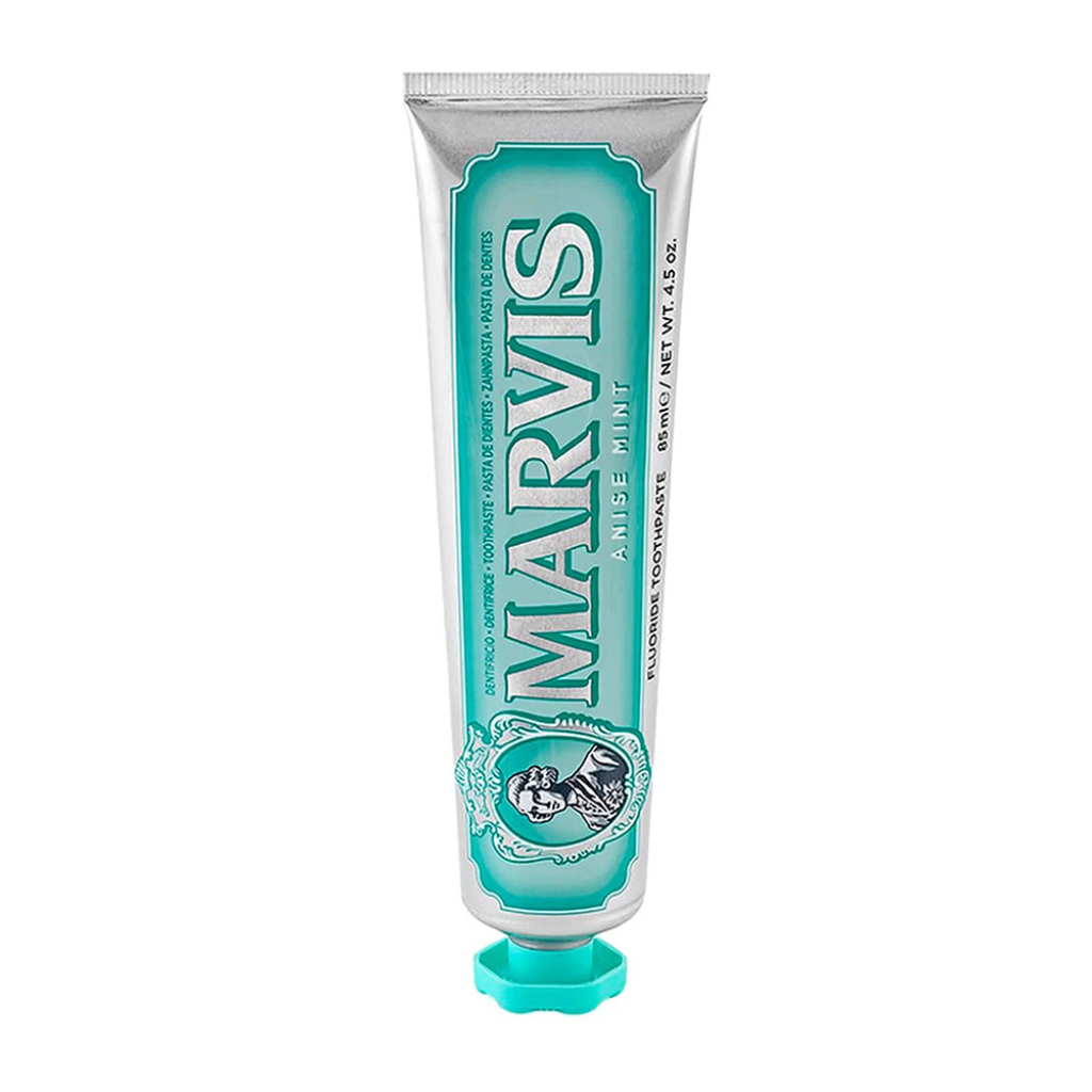 Kem Đánh Răng MARVIS Anise Mint 85ML - Marvis