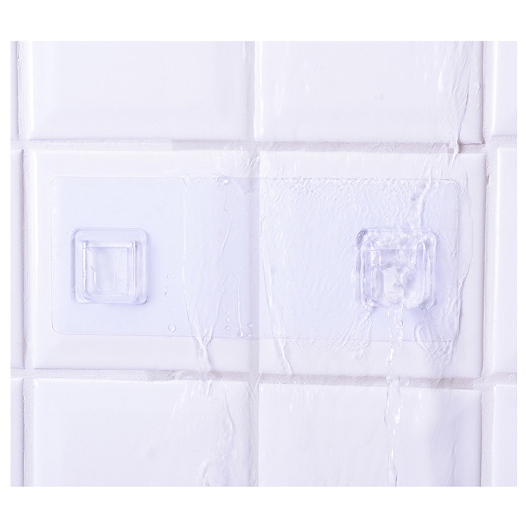 Miếng Dán Treo Kệ Dự Phòng Thay Thế A1032/ Miếng Kép Sét 3 cái