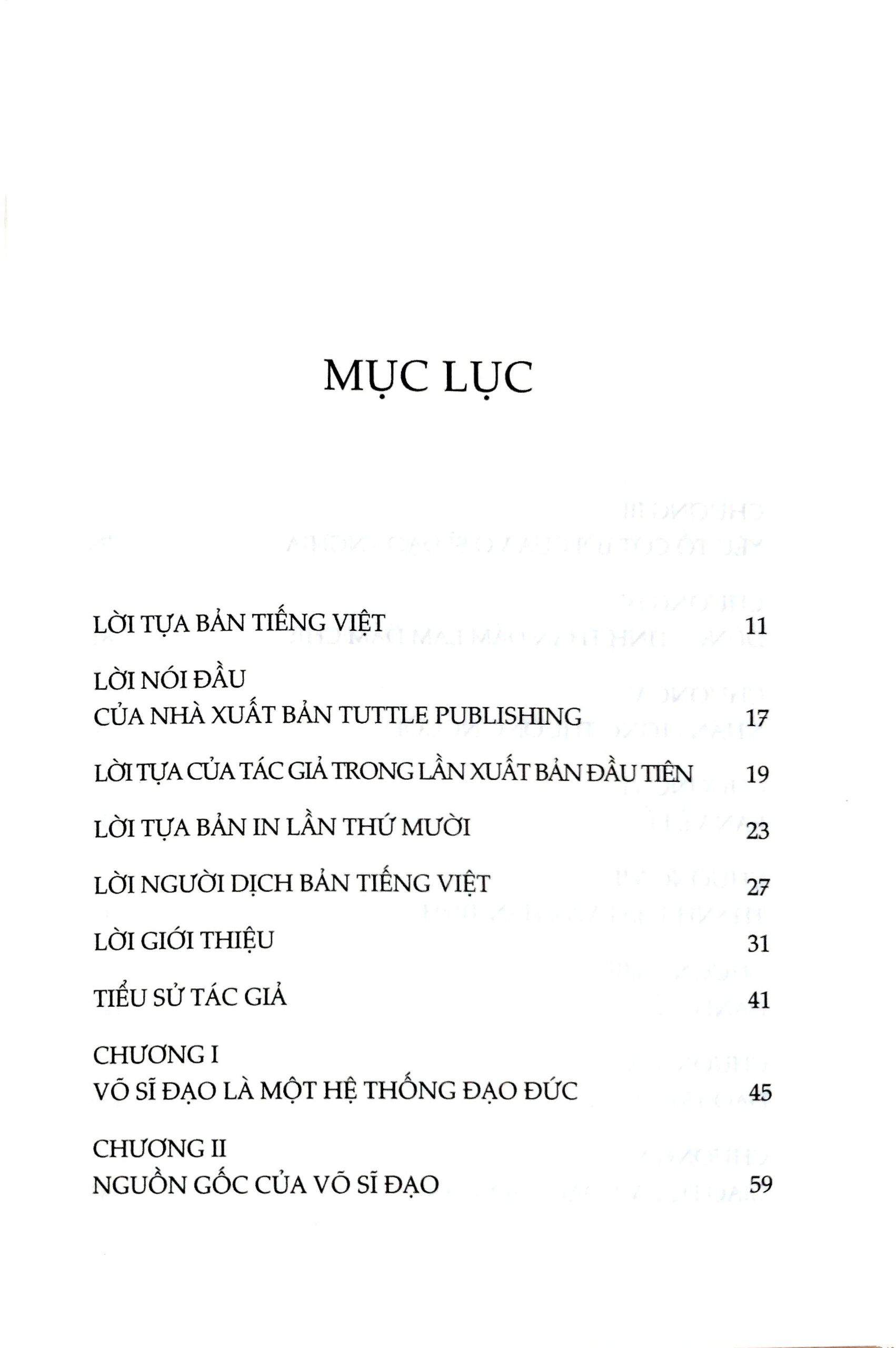Sách Alphabooks - Võ Sĩ Đạo - Linh Hồn Nhật Bản