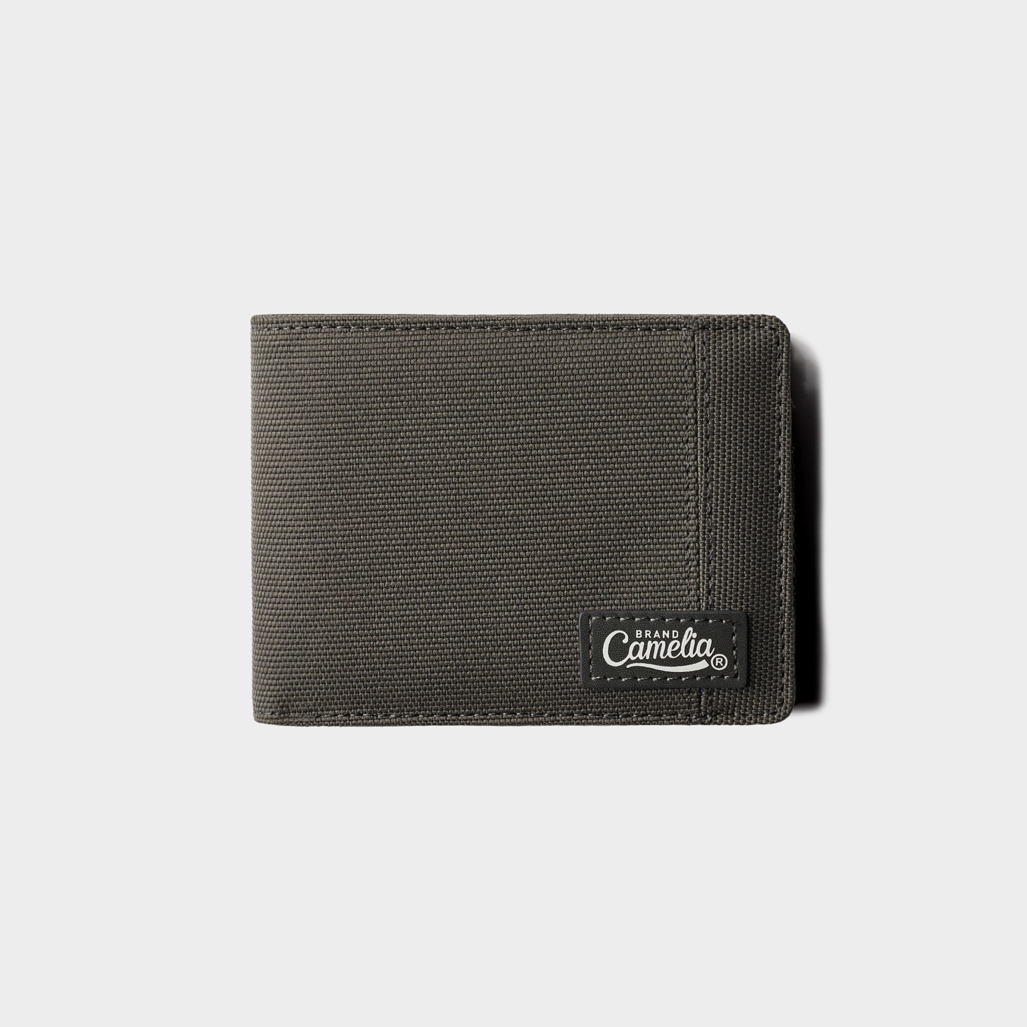 Ví CAMELIA BRAND® Modern II Wallet - Ngang (8 colors)