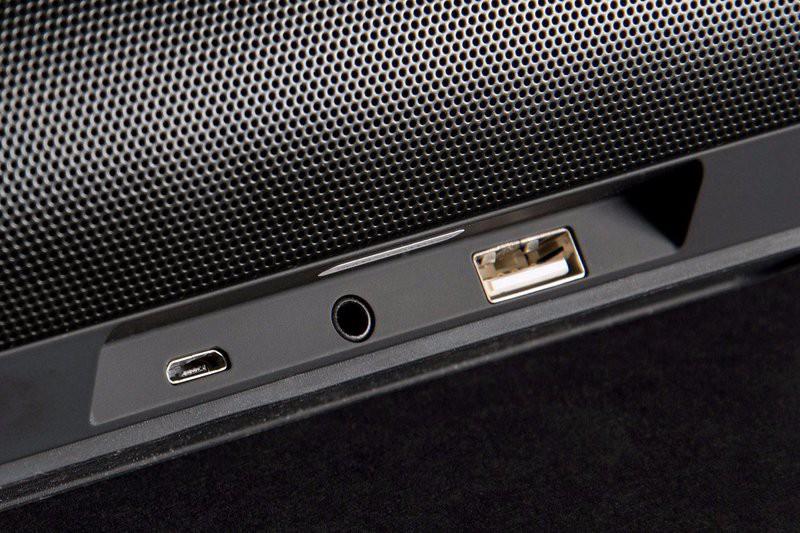 Loa bluetooth C2 kiểu dáng đẹp âm thanh hay