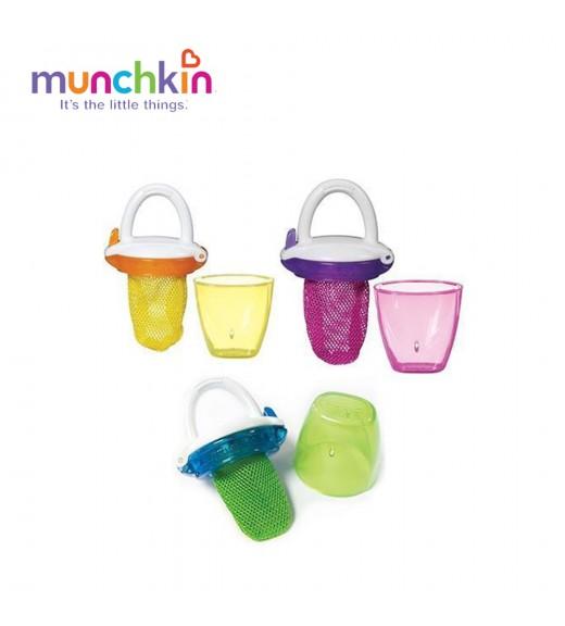 TÚI ĂN CHỐNG HÓC CÓ NẮP MUNCHKIN