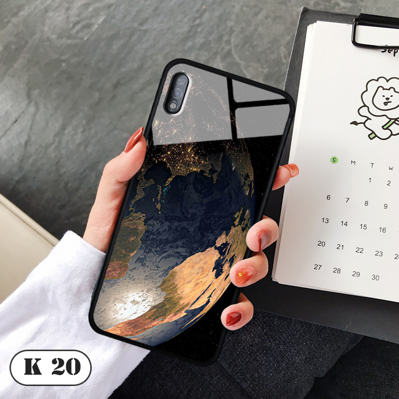 Ốp lưng kính VSMART BEE 3 in 3D