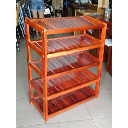 [HCM]Kệ giày dép 6 tầng 40 cm
