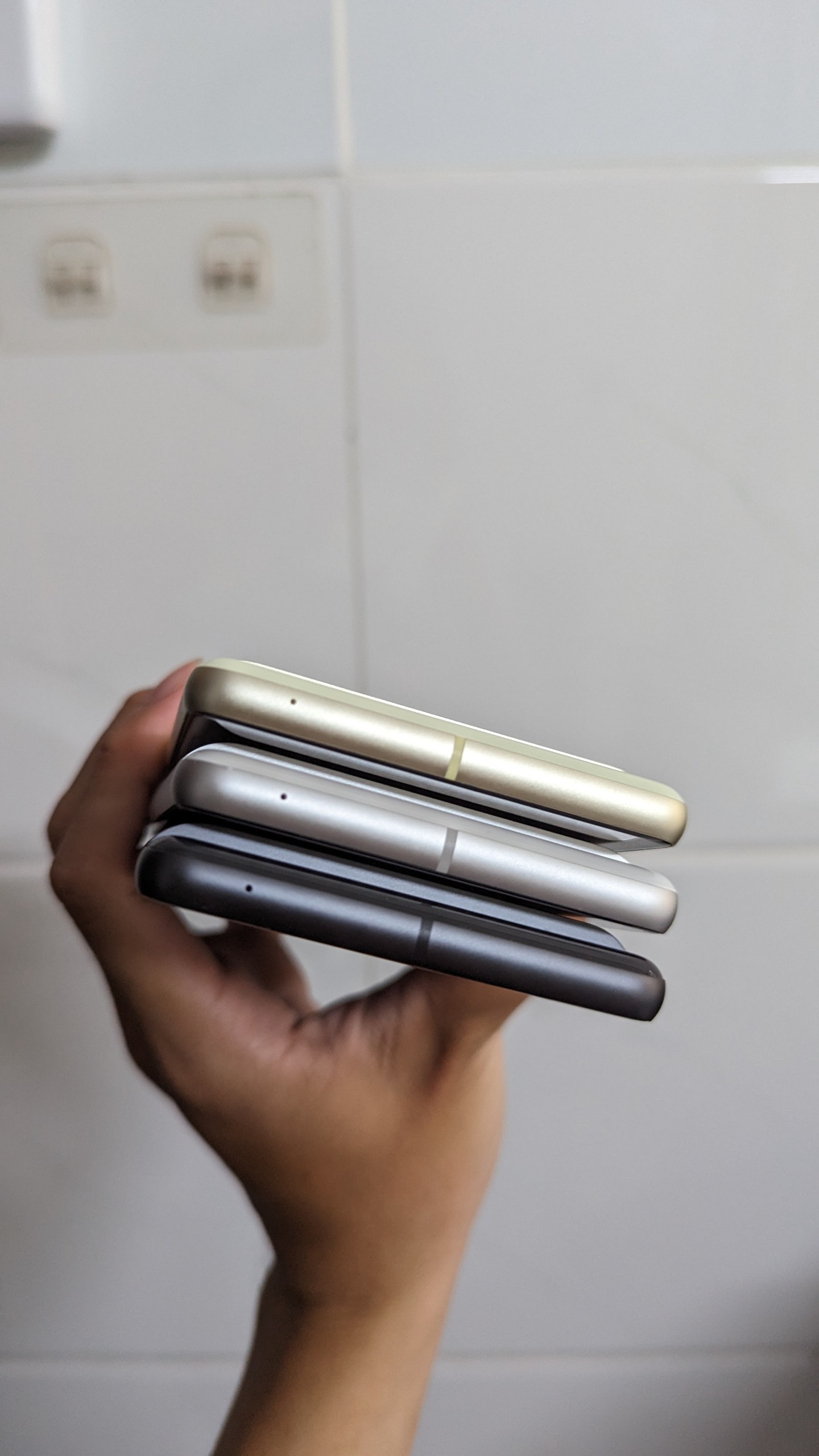 Điện thoại Google Pixel 7 Ram 8/128 Nguyên Bản Đẹp