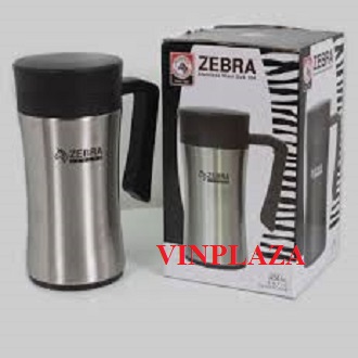 [HCM]Ca giữ nhiệt có quai 450ml - 112972