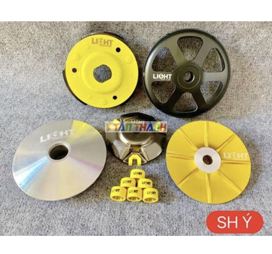 Nồi Độ Trước Sau Xe Sh Ý