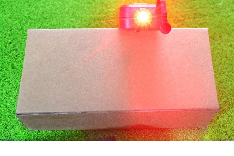 High Quality Ht-10Km Fiber Optic Fault Detection Pen