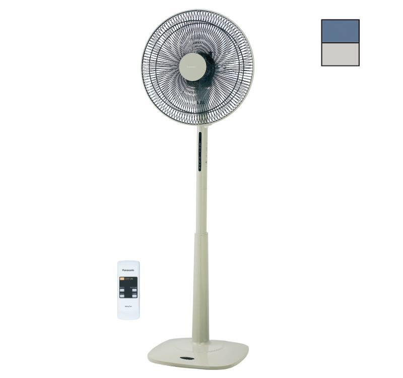 Quạt đứng Panasonic F409KBE (Màu Beige)