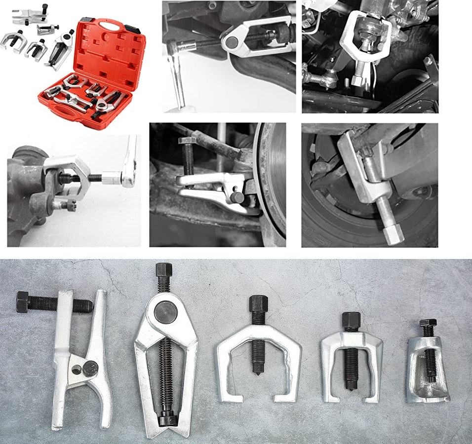 CẢO ROTIN LÁI NGOÀI 5 CHI TIẾT