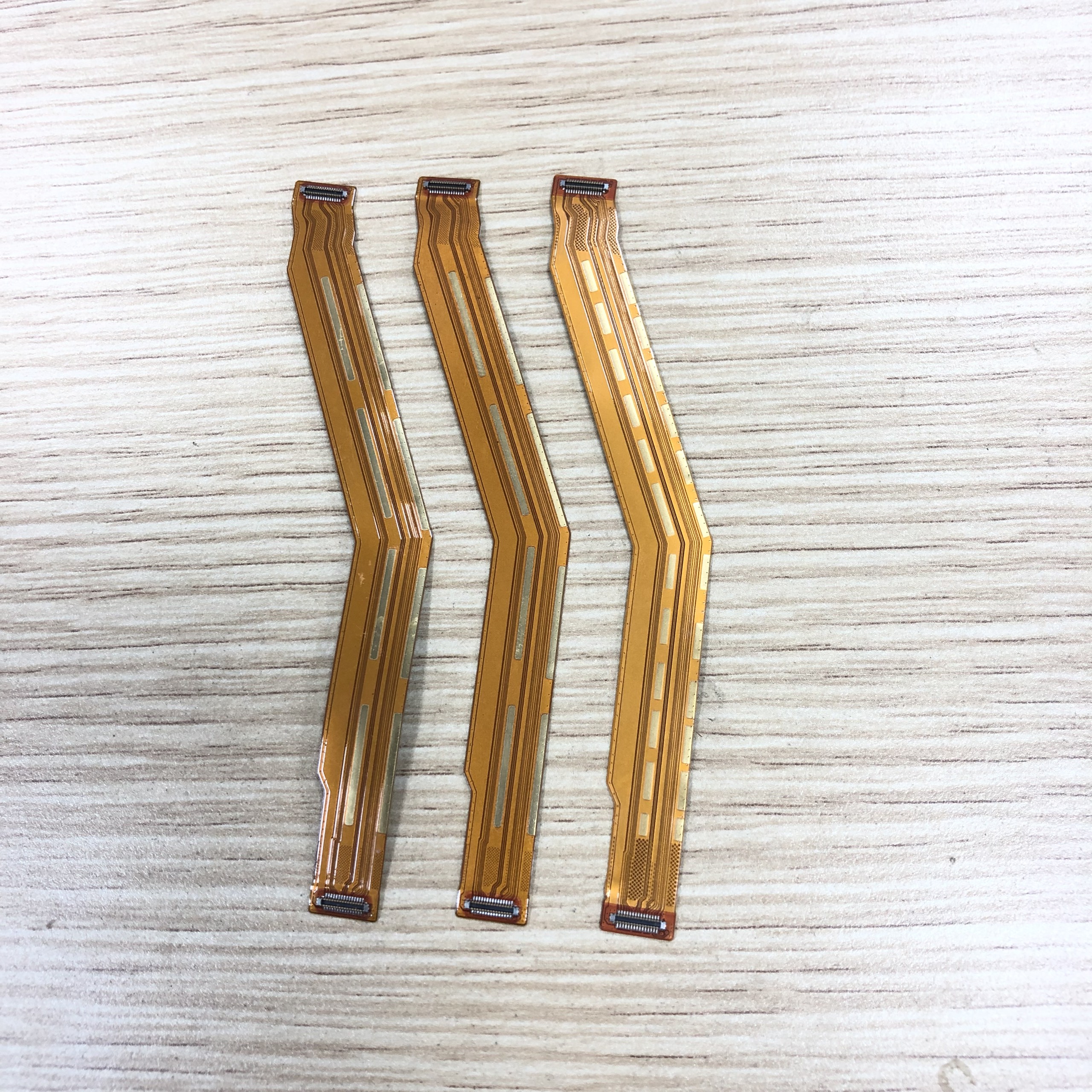 Cáp nối main sạc Oppo A1K
