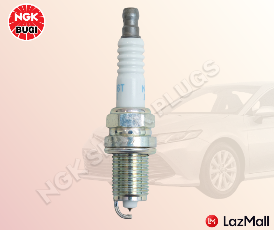 Bugi Ô tô IFR6T11 (1 hộp 4 con)