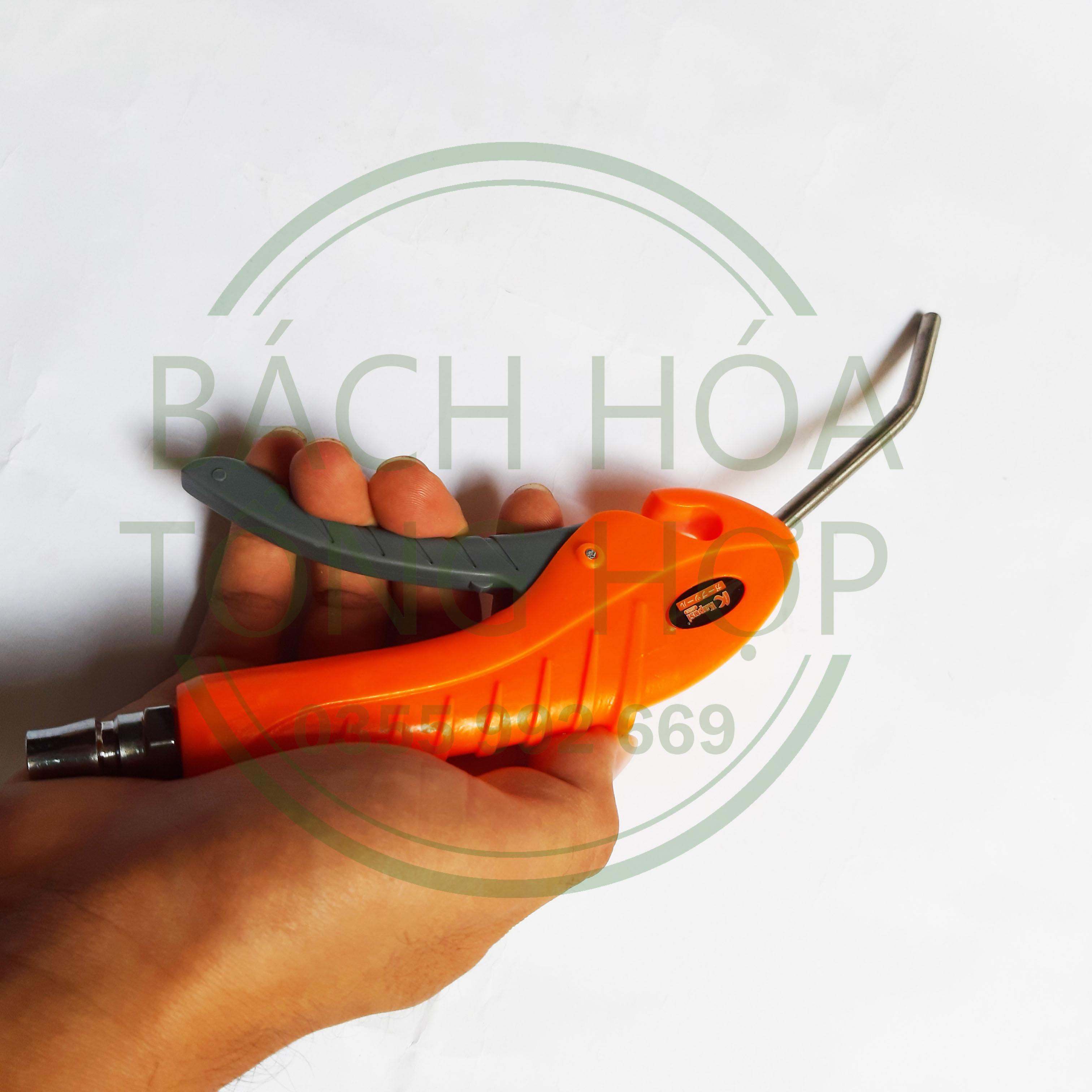 Xì Khô, Xì Khô Kapusi Nhật Bản