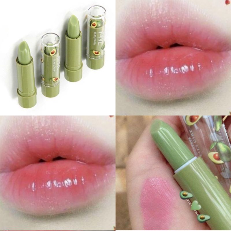 SON BƠ LÀM HỒNG VÀ MỀM MÔI HENGFANG