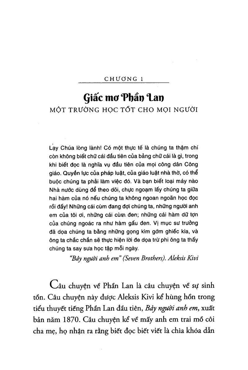 Sách - Bài học Phần Lan 2.0