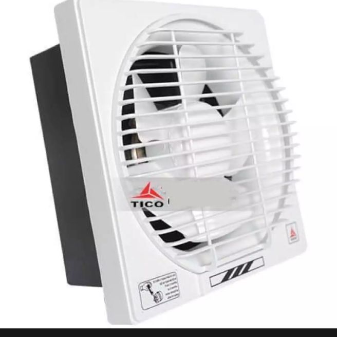 Quạt thông gió TICO TC-20AV6 1 chiều