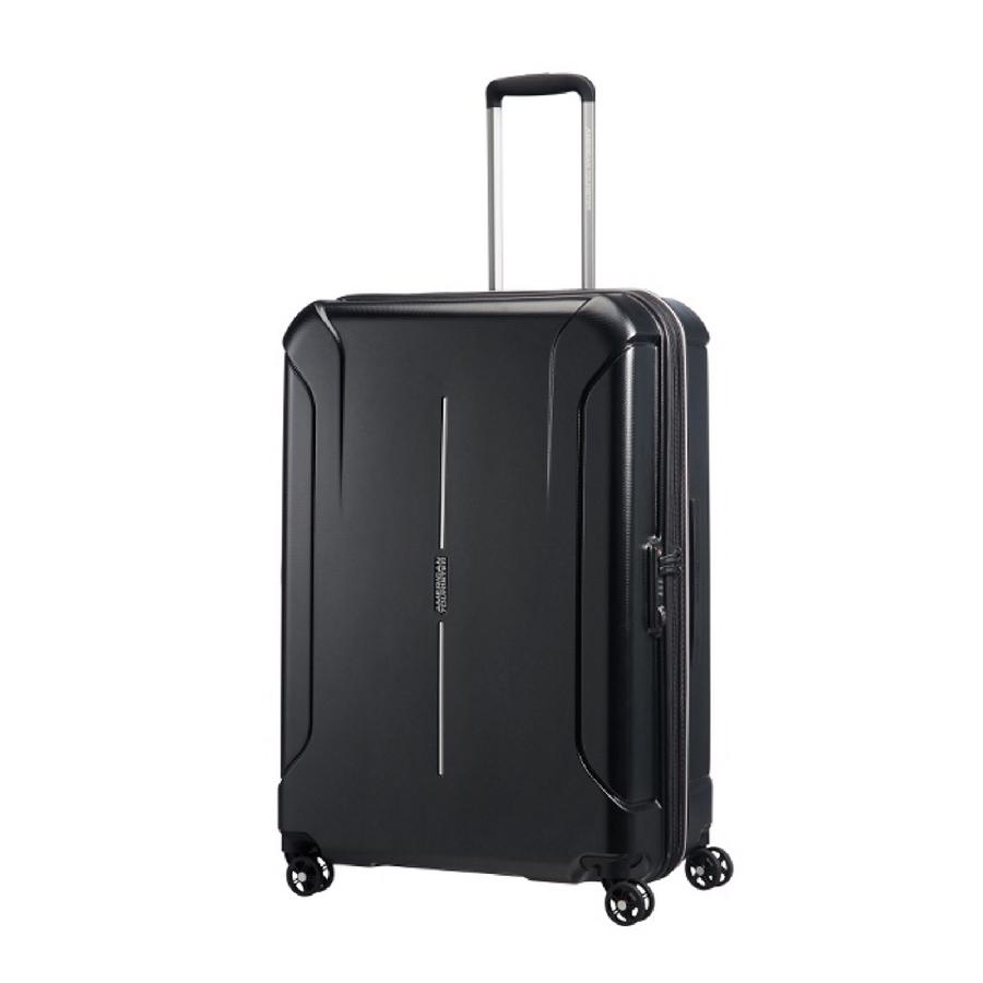 >> BÁO GIÁ VALI KÉO AMERICAN TOURISTER VELTON | Shopee Lazada Sendo Tiki mới nhất 256 FreeshipVali American Tourister AT TECHNUM SPINNER 68 TSA ASIA - ALUMINIUM