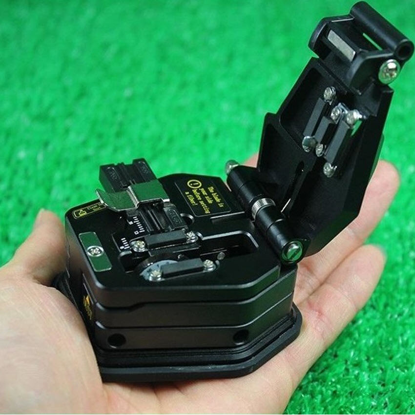 Skl-6C Fiber Optic Cutter