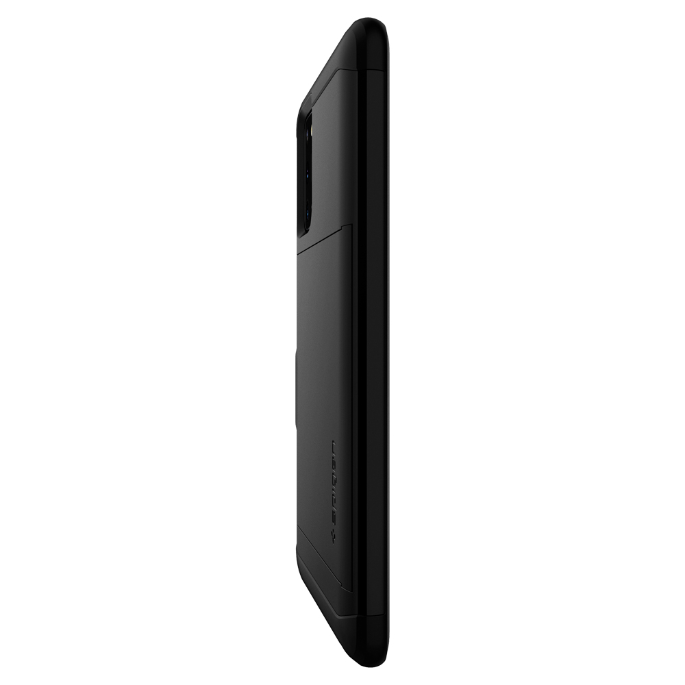 Ốp Spigen Galaxy Note 20 Slim Armor CS
