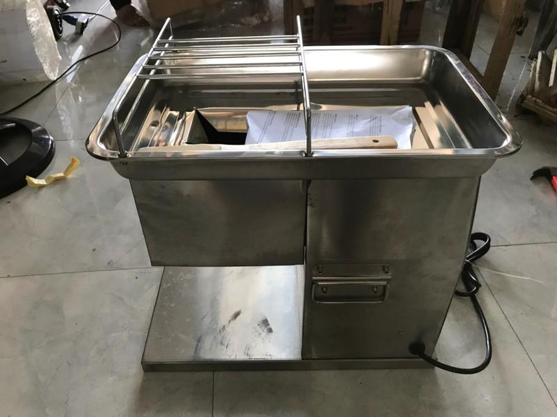 máy thái thịt QX 250