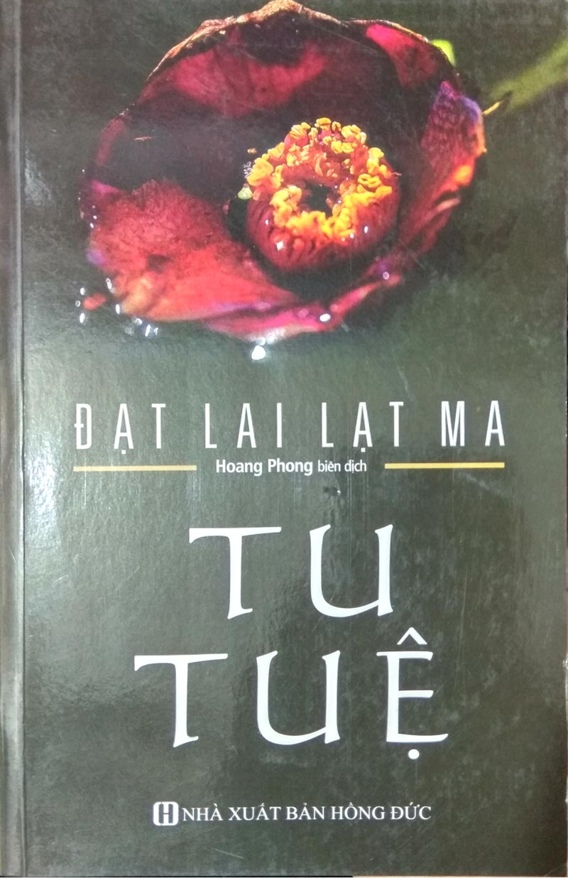 Sách - Tu Tuệ