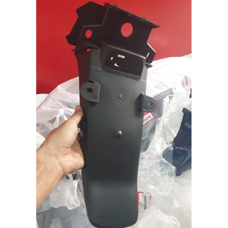 Đuôi biển số Future 1 zin / dè sau Future 1