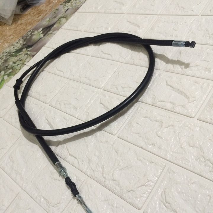 Dây công tơ mét  [ MIỄN SHIP] Dây phanh sau xe AIRBLADE