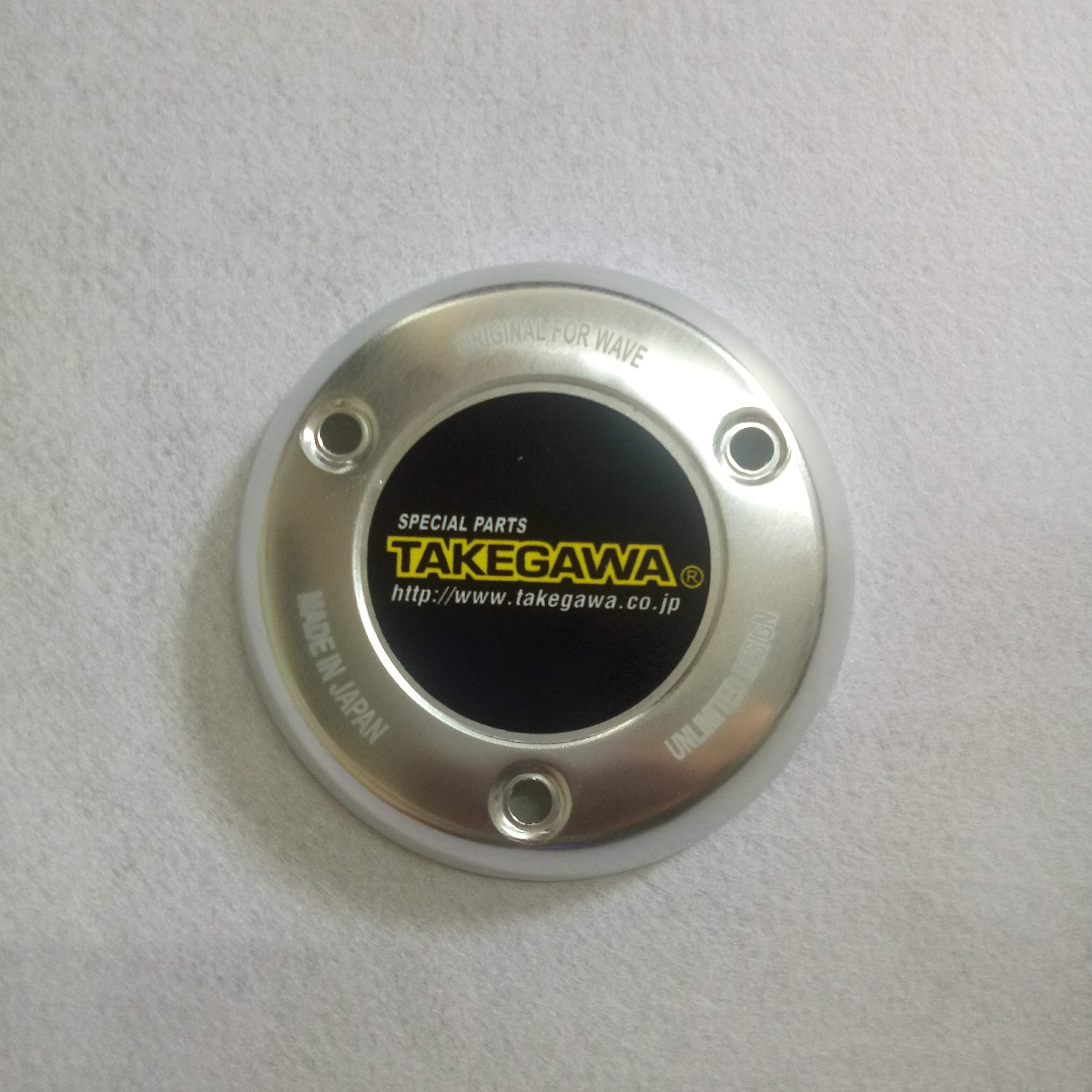 CHỤP LỐC MÁY WAVE NHỎ NHÔM MÀU