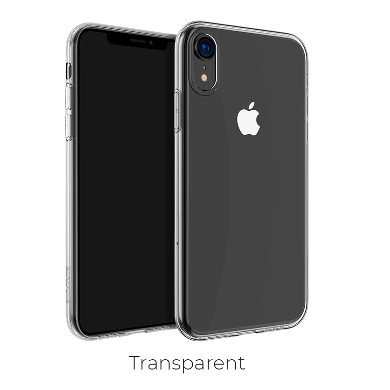 Ốp lưng cho Iphone XS/ XS Max/ XR BOROFONE BI1