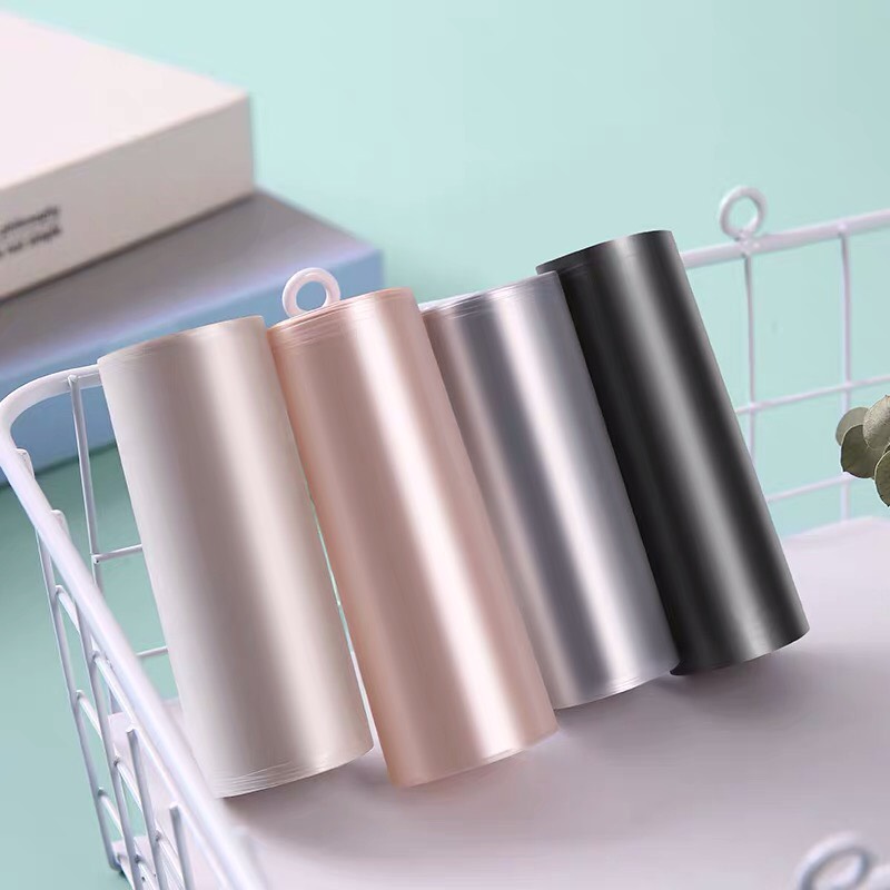 Cuộn túi rác tự phân hủy Nhật Bản