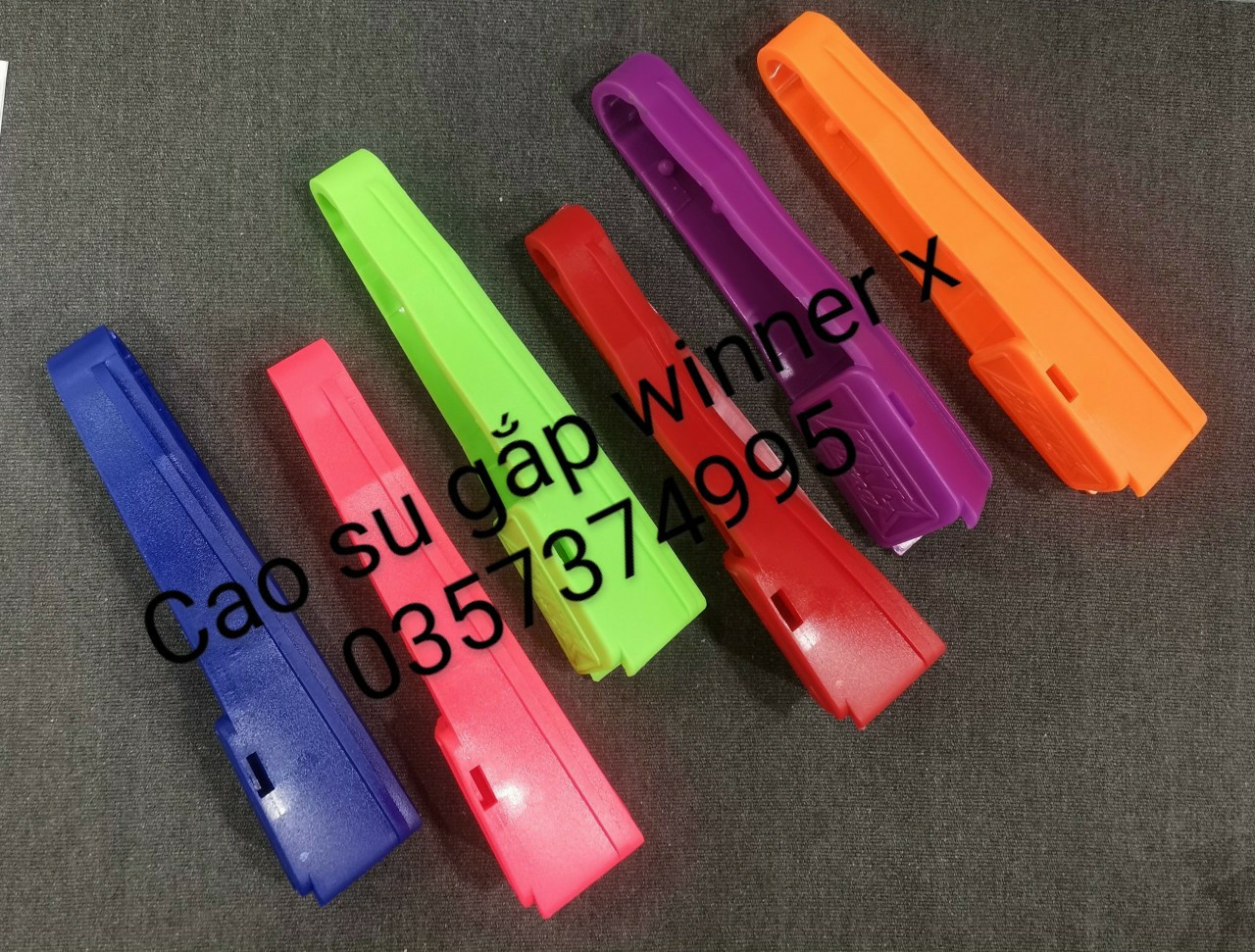 Cao su gắp KingDrag dành cho Exciter . Winner