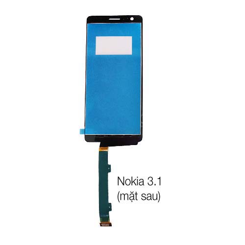 BỘ MÀN HÌNH NOKIA 3.1 ZIN