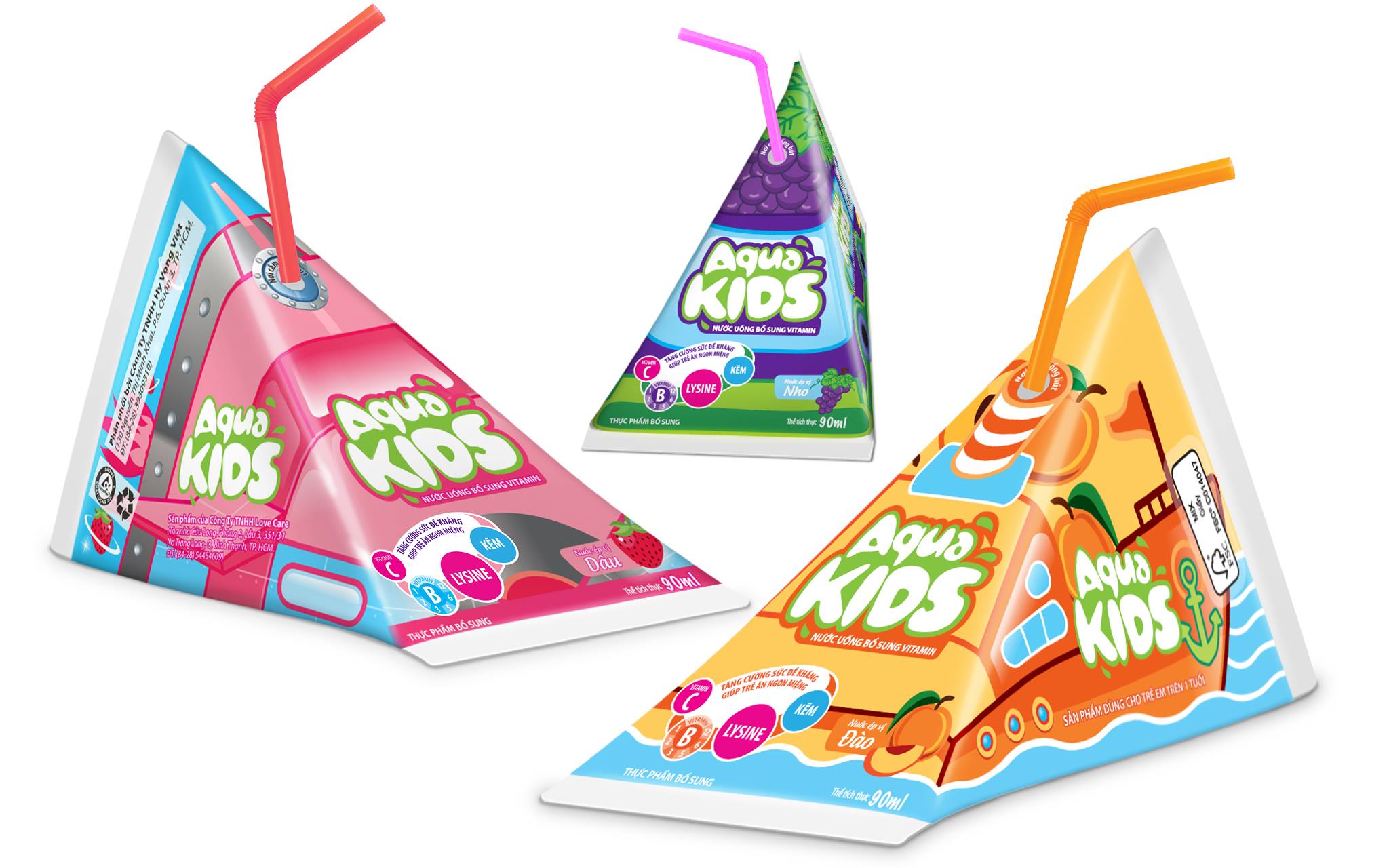 Aquakids