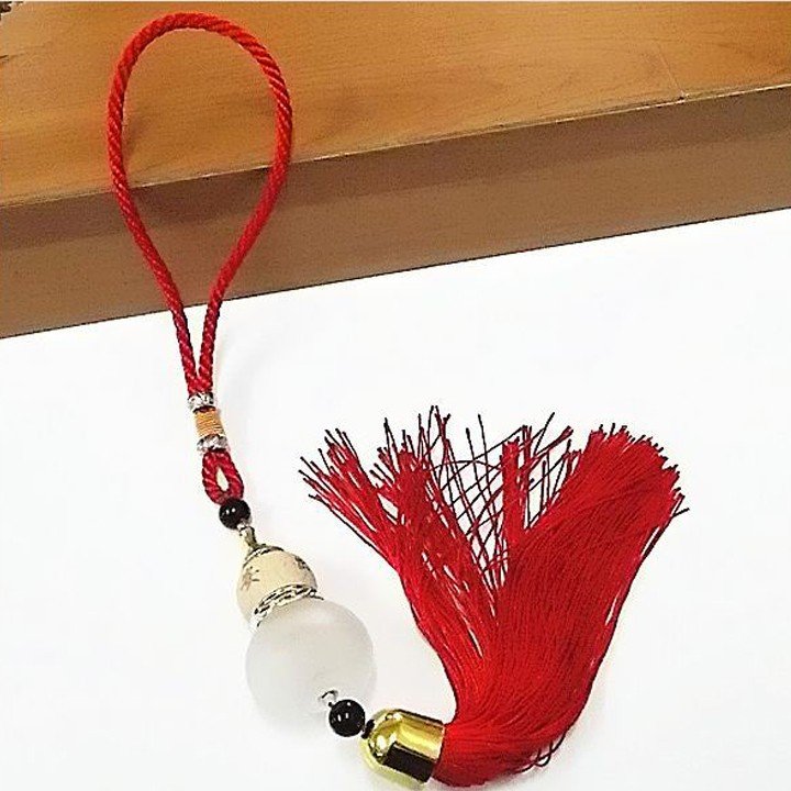 Bình Hồ Lô Phong Thủy Đựng Nước Thơm
