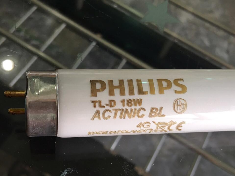 BÓNG ĐÈN DIÊT CÔN TRÙNG PHILIPS 18W